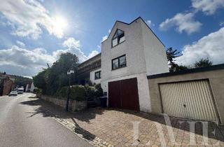 Wohnung kaufen in 66459 Kirkel, Großzügige Wohnung mit Garten in Kirkel – kleines Zweifamilienhaus, große Möglichkeiten