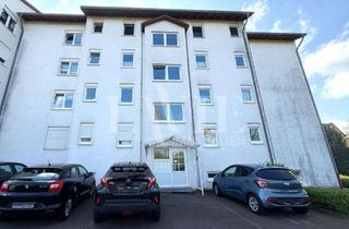 Wohnung kaufen in 66424 Homburg, Charmante Eigentumswohnung in Homburg-OT