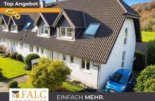 Wohnung kaufen in 53797 Lohmar, Maisonette mit Charme – ruhig wohnen oder sicher investieren