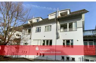 Wohnung kaufen in 88161 Lindenberg, 3-Zimmerwohnung in Lindenberg