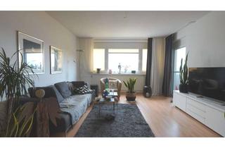 Wohnung kaufen in 88090 Immenstaad, GROSSZÜGIGE 2-ZIMMER-WOHNUNG