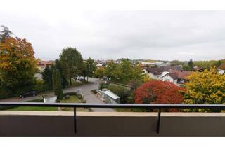 Wohnung kaufen in 88090 Immenstaad, GROSSZÜGIGE 2-ZIMMER-WOHNUNG