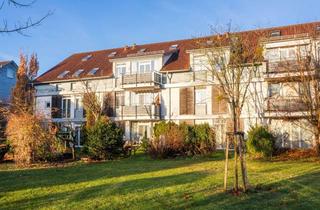 Wohnung kaufen in 14476 Golm, Bezugsfrei: Dachgeschosswohnung – Uninähe, frisch renoviert, möbliert, vollständig ausgestattet