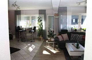 Wohnung kaufen in 53721 Siegburg, Großzügige Wohnung mit Balkon und Dachterrasse in Siegburg Kaldauen