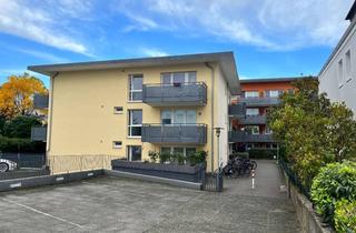 Wohnung kaufen in Andreasstraße 15, 33098 Paderborn, Top gelegene 1-Zimmer-Eigentumswohnung im Herzen von Paderborn