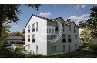Wohnung kaufen in 93138 Lappersdorf, Wohnen & Wertanlage | 3-Zi. | 1. OG | KfW40 QNG | Aufzug | PV | Balkon