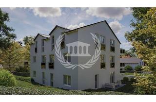 Wohnung kaufen in 93138 Lappersdorf, 5 % + 5 % Afa! WE3: 2-Zi-Kapitalanlage im 1. OG | KfW40 QNG | Aufzug | Balkon