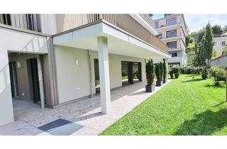 Wohnung kaufen in Adolf Schmid Straße, 83435 Bad Reichenhall, Gemütliche 2 Zimmer Gartenwohnung