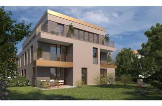 Wohnung kaufen in 64295 Darmstadt, Willkommen Zuhause – Wohnen am Fuße der Burg Frankenstein