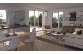 Penthouse kaufen in 64295 Darmstadt, Willkommen Zuhause – Wohnen am Fuße der Burg Frankenstein (Penthouse)