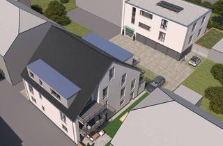 Wohnung kaufen in 46236 Bottrop, BOTTROP-Stadmitte: "gartenwohnen. im BERGZWEI."