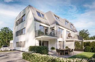 Wohnung kaufen in 85591 Vaterstetten, 2-Zimmer, Balkon, Wintergarten - Bezug Frühjahr/Sommer 2026