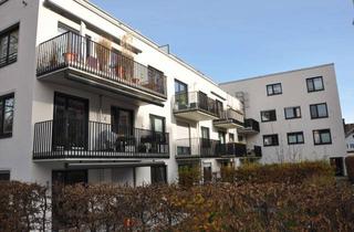 Wohnung kaufen in 82377 Penzberg, GROSSZÜGIGE - HELLE 4 ZIMMER-WOHNUNG IM ZENTRUM