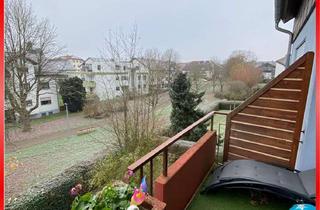 Wohnung kaufen in 74906 Bad Rappenau, Gesucht - gefunden !