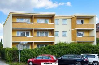 Wohnung kaufen in Gräfentaler Straße, 12247 Lankwitz, Ideal für Paare oder Singles - gemütliche Wohnung im grünen Lankwitz