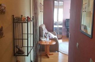 Wohnung kaufen in Lempenseite 12/1, 69168 Wiesloch, Ideale Kapitalanlage - Vollmöblierte 1-Zimmer Wohnung in Wiesloch (zuverlässige Mieterin bereits da)