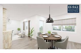 Wohnung kaufen in 66994 Dahn, 3-Zi-Wohnung – drei Balkone – Garage – renoviert – Wärmepumpe!