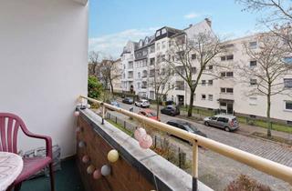 Wohnung kaufen in Herderstraße, 12163 Steglitz, Top gelegen: Ihre neue 2-Zimmer-Wohnung in Berlin-Steglitz – ideal für Anleger oder Eigennutzer