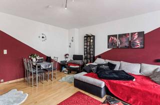 Wohnung kaufen in Herderstraße, 12163 Steglitz, Ihre neue 2-Zimmer-Wohnung in Berlin