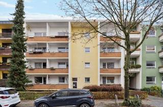 Wohnung kaufen in Herderstraße, 12163 Steglitz, Top gelegen: Ihre neue 2-Zimmer-Wohnung in Berlin-Steglitz – ideal für Anleger oder Eigennutzer