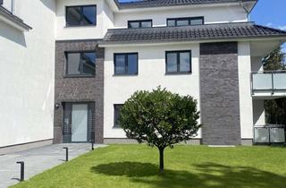 Wohnung kaufen in Rosenstraße 20, 30853 Langenhagen, 3-Zimmer-Neubauwohnung in ruhiger Toplage mit traumhafter Dachterrasse, Fahrstuhl und Tiefgarage