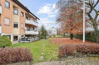 Wohnung kaufen in 75053 Gondelsheim, Kapitalanlage! Vermietete 4-Zimmer-Eigentumswohnung in Gondelsheim