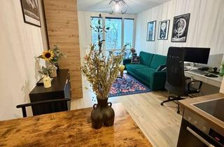 Wohnung kaufen in Charlottenburgerstraße 47, 13086 Weißensee, hervorragende Kapitalanlage