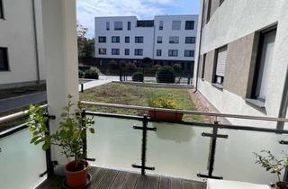 Wohnung kaufen in Aulweg 90, 35392 Gießen, *RESERVIERT* Vermietetes 1 - Zimmer - Apt. mit EBK und Balkon in kliniknähe!