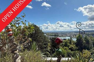 Wohnung kaufen in 56567 Neuwied, Open House in Neuwied-Feldkirchen am 13.12.2025 - Großzügige Terrassenwohnung mit Rheinblick