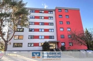 Wohnung kaufen in 38304 Wolfenbüttel, Alles in der Nähe!