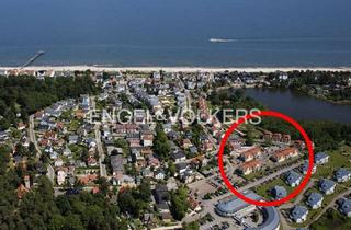 Wohnung kaufen in 17429 Benz, Wohnen im Herzen vom Seebad Bansin