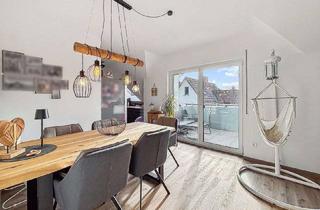 Wohnung kaufen in 35606 Solms, Selbst einziehen statt vermieten: 3-Zimmer-Wohnung, ab Juni 2026, bezugsfrei in Solms