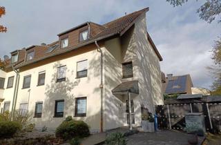 Wohnung kaufen in 46145 Alsfeld, In bester Lage von Oberhausen-Sterkrader-Heide- 3,5 Zimmer-Eigentumswohnung mit Balkon