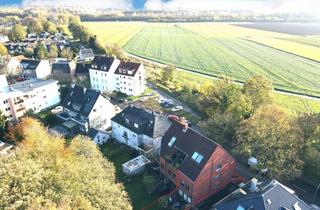 Wohnung kaufen in Laerfeldstraße 3a, 44803 Laer, Maisonettewohnung mit eigenem Eingang, Terrasse, Garten und Garage wie ein kleines Haus