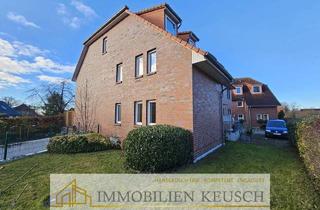 Wohnung kaufen in 28832 Achim, Barrierefreie 3-Zimmer-EG-wohnung zentral & ruhig in Achim-Stadt-Tiefgarage