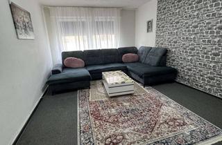 Wohnung kaufen in Ludwigstraße 60, 66115 Saarbrücken, Helle 2-Zimmer-Wohnung mit Balkon in zentraler Lage von Saarbrücken