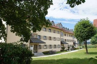 Wohnung kaufen in 84513 Töging, ... moderne und gut vermietete Wohnung mit EBK und TG in ruhiger Lage ...