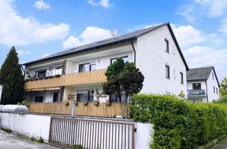 Wohnung kaufen in 85253 Erdweg, KAPITALANLAGE: GUT GESCHNITTENE 3-ZIMMERWOHNUNG IN RUHIGER LAGE