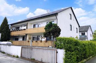 Wohnung kaufen in 85253 Erdweg, KAPITALANLAGE: GUT GESCHNITTENE 3-ZIMMERWOHNUNG IN RUHIGER LAGE