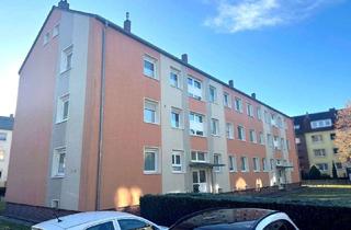 Wohnung kaufen in 31303 Burgdorf, Helle 3-Zimmer-Wohnung in ruhiger Wohnlage von Burgdorf