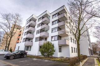 Wohnung kaufen in 94315 Straubing, Ein Objekt für Visionäre, die heute die Chancen von morgen erkennen.