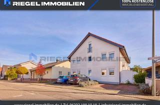 Wohnung kaufen in 67354 Römerberg, Sie hier? Wir auch! Souterrainwohnung mit 3 Zimmern, großzügiger Terrasse und Garage