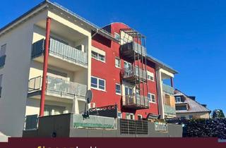 Wohnung kaufen in Berliner Str. 11, 72525 Münsingen, 1,5-Zimmer-Dachgeschosswohnung mit TG-Stellplatz – sofort frei! Perfekt für Kapitalanleger & Singels