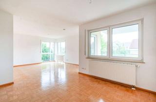 Wohnung kaufen in 15827 Blankenfelde-Mahlow, Wohnen im Grünen – 3-Zimmer-Balkonwohnung südlich von Berlin