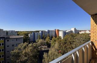 Wohnung kaufen in Guineastraße 14, 13351 Wedding, Sonnige Wohnung mit Ausblick, Nähe Volkspark Rehberge, PROVISIONSFREI! Direkt vom Eigentümer!