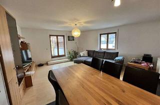 Wohnung kaufen in 89143 Blaubeuren, Stadtnah wohnen mit herrlichem Weitblick