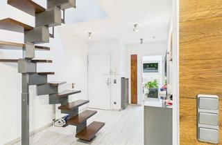 Wohnung kaufen in 44866 Günnigfeld, Exklusive Maisonette-Oase mit Traum-Terrasse in Bochum-Günnigfeld!