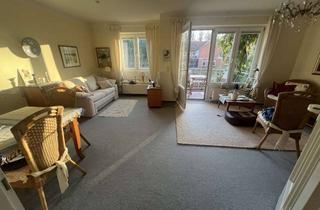 Wohnung kaufen in 24321 Hohwacht, Sonnige Wohnung mit Ferienflair zu jeder Jahreszeit