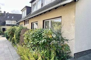 Wohnung kaufen in 45289 Burgaltendorf, BURGALTENDORF: KLEINES 1-ZIMMER-APP MIT DUSCHBAD UND PANTRYKÜCHE
