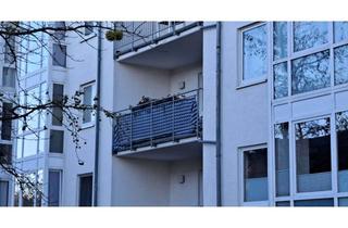 Wohnung kaufen in Bremer Strasse 9b, 33613 Innenstadt, 2-Zimmer Wohnung mit Balkon und Garage in Bielefeld-Innenstadt